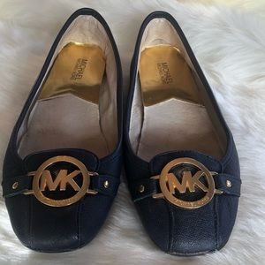 Micheal kors flats